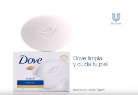 Dove - Locución - Comercial para TV
